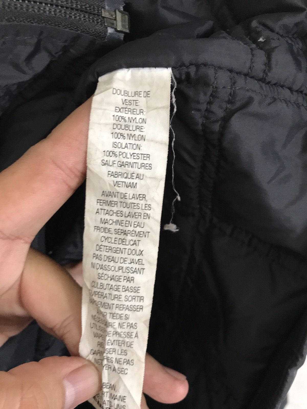 L.L. Bean L.L. Bean Jacket Armpit 24"x30" Size US M / EU 48-50 / 2 - 5 Thumbnail