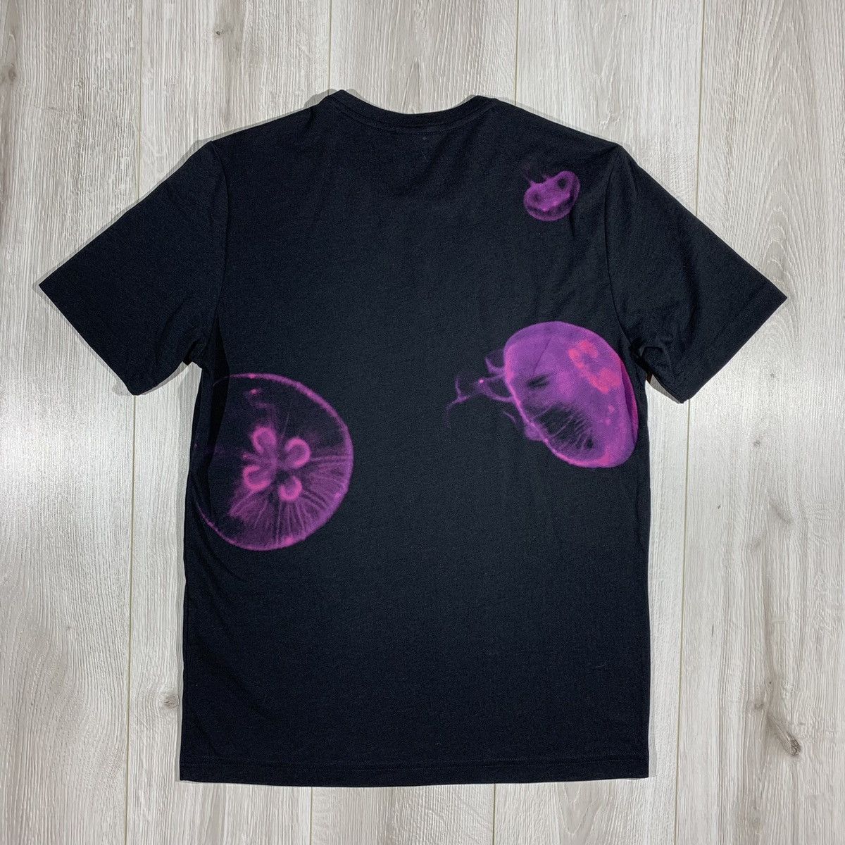 Oakley Oakley Medusa Print T-shirt Size US S / EU 44-46 / 1 - 8 Thumbnail