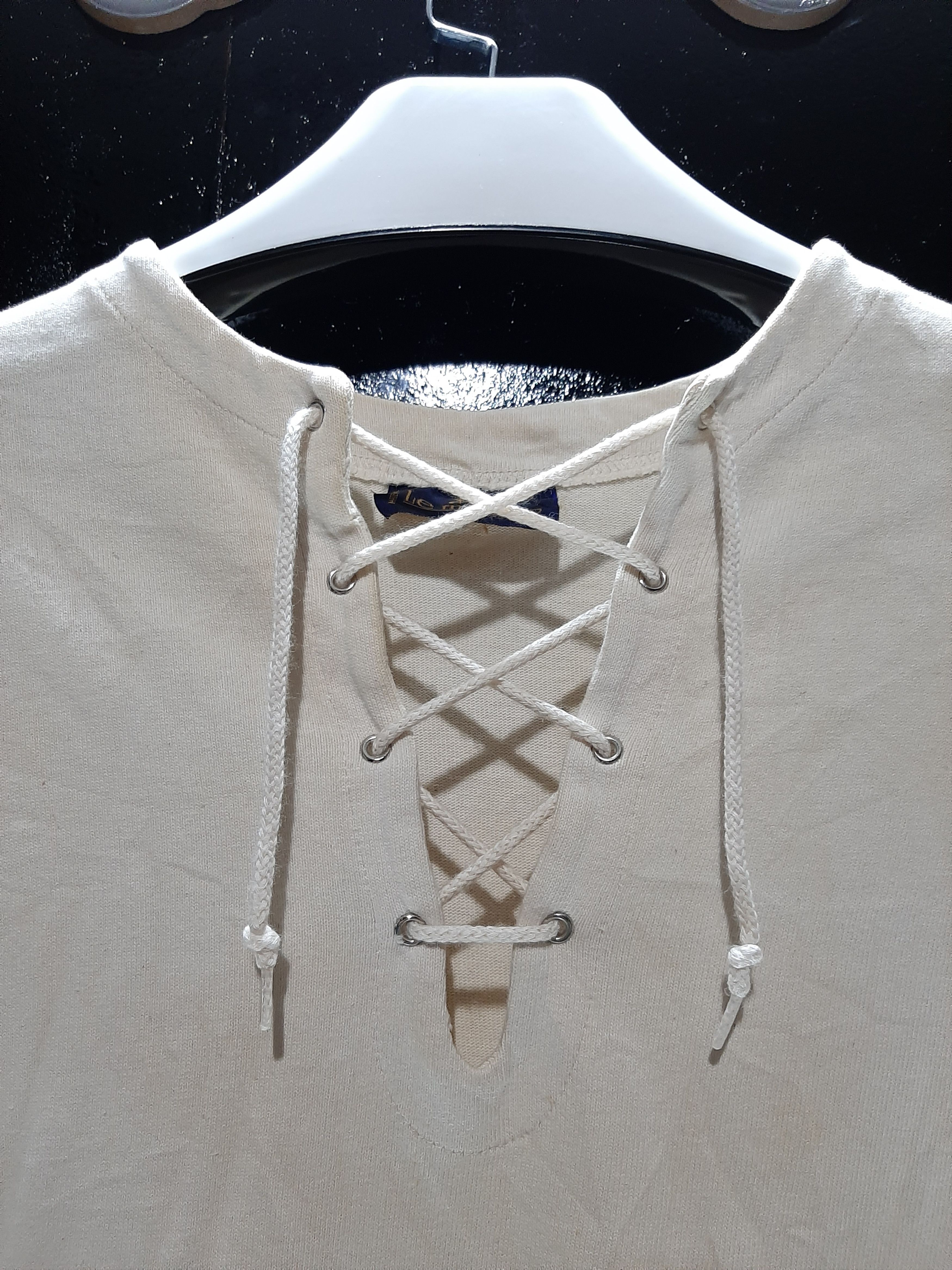 Designer × Vintage VINTAGE CLASSIC STYLE LE MINOR MADE IN FRANCE 🇫🇷 LONG SLEEVE Size US S / EU 44-46 / 1 - 2 Thumbnail
