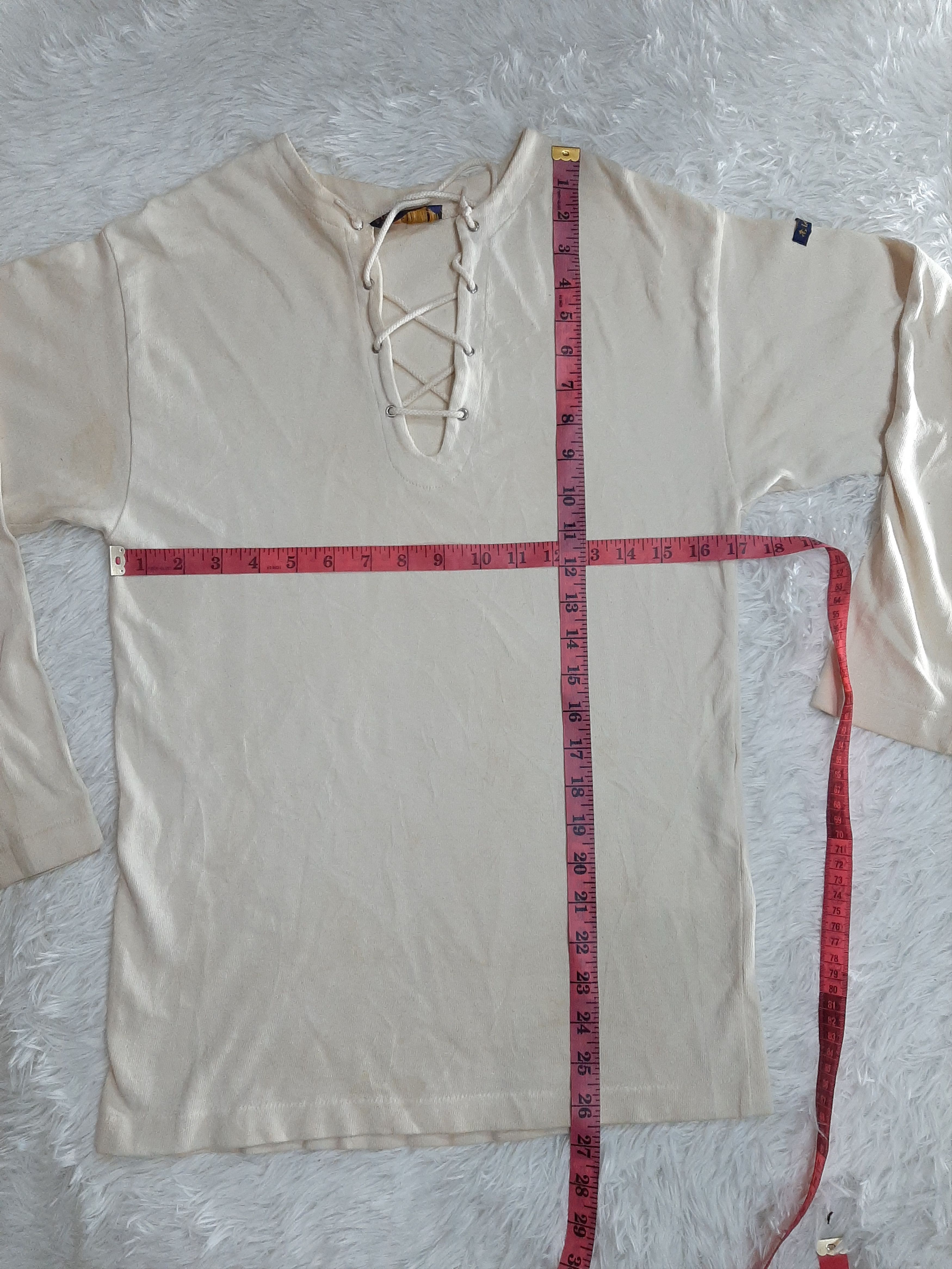 Designer × Vintage VINTAGE CLASSIC STYLE LE MINOR MADE IN FRANCE 🇫🇷 LONG SLEEVE Size US S / EU 44-46 / 1 - 8 Thumbnail