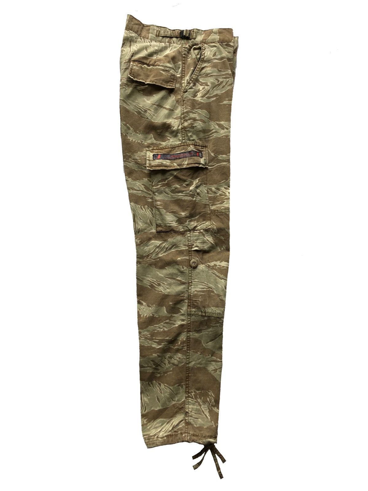Neighborhood × Wtaps WTAPS Cargo Pant Size US 27 - 7 Thumbnail