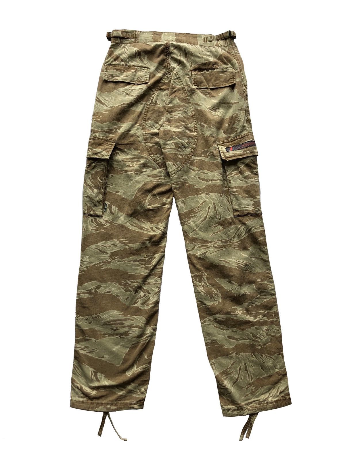 Neighborhood × Wtaps WTAPS Cargo Pant Size US 27 - 2 Thumbnail