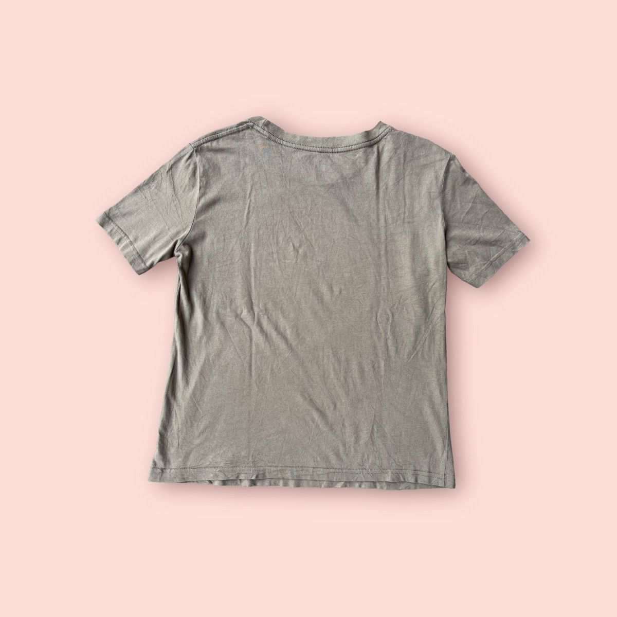 Band Tees × Japanese Brand × Jun Takahashi THE WHO by GU Size S / US 4 / IT 40 - 3 Thumbnail