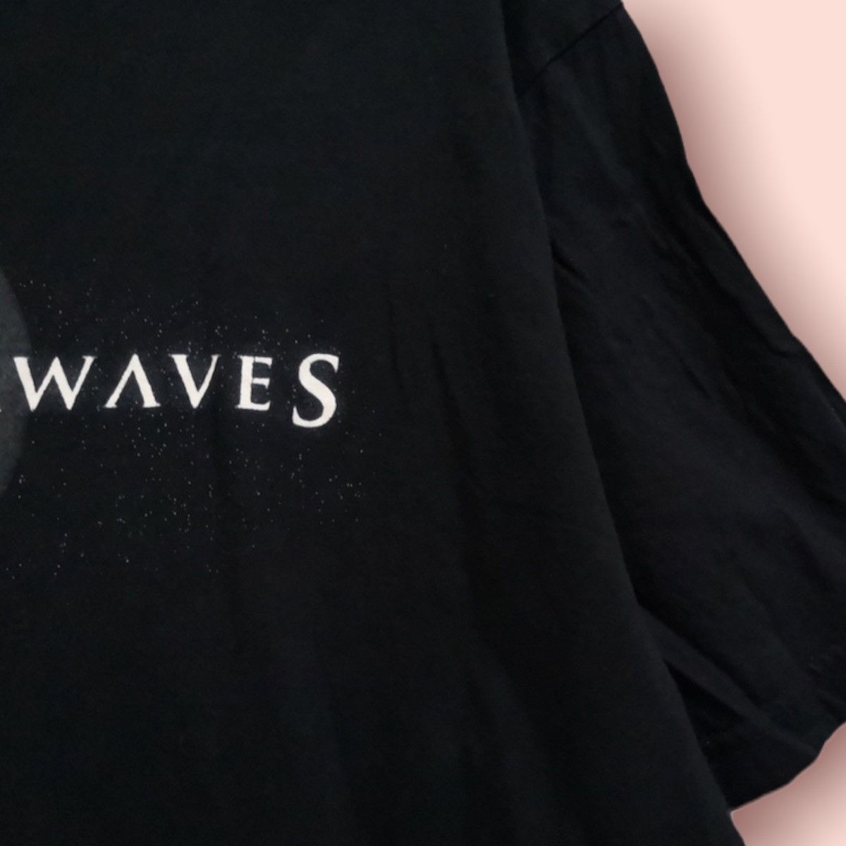 Band Tees × Tultex ANGELS & AIRWAVES BAND TEE Size US L / EU 52-54 / 3 - 5 Thumbnail