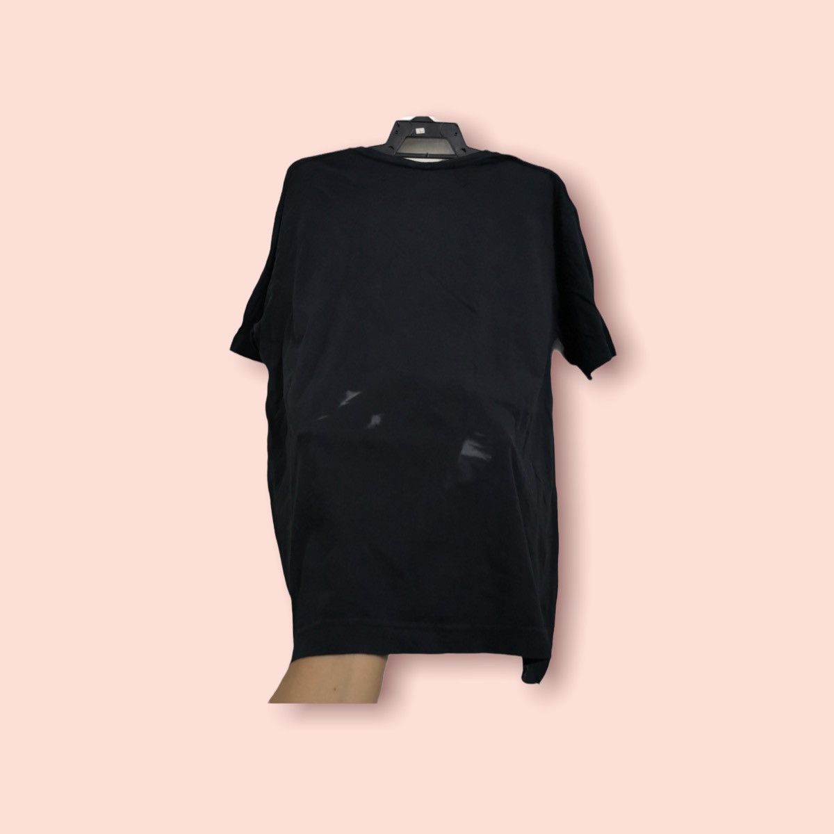 Band Tees × Tultex ANGELS & AIRWAVES BAND TEE Size US L / EU 52-54 / 3 - 7 Thumbnail
