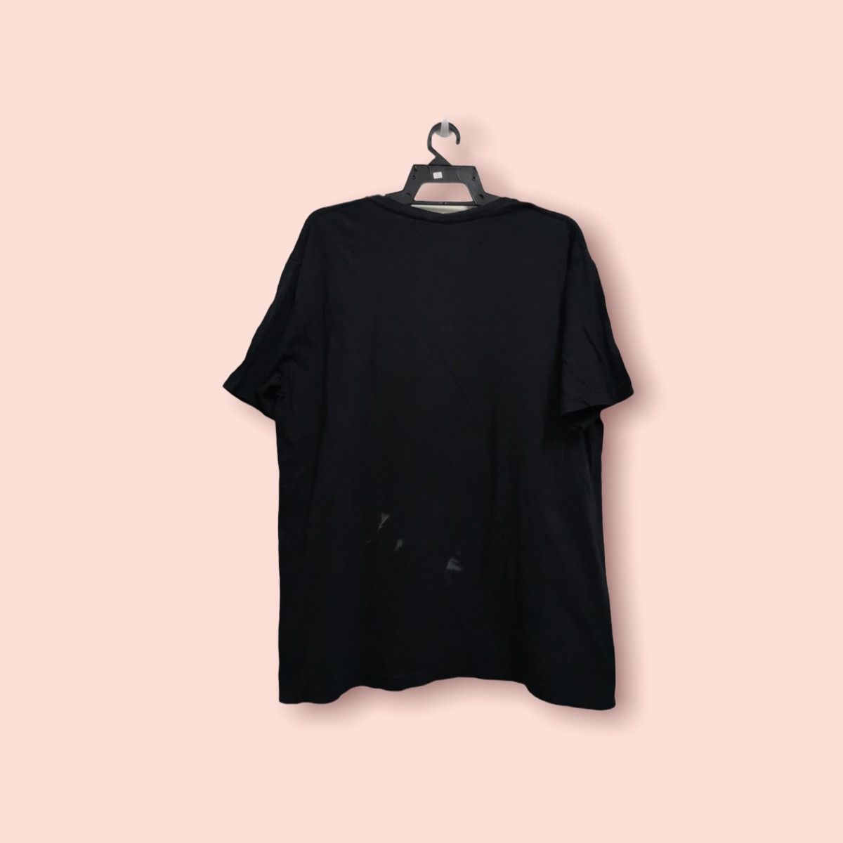 Band Tees × Tultex ANGELS & AIRWAVES BAND TEE Size US L / EU 52-54 / 3 - 3 Thumbnail