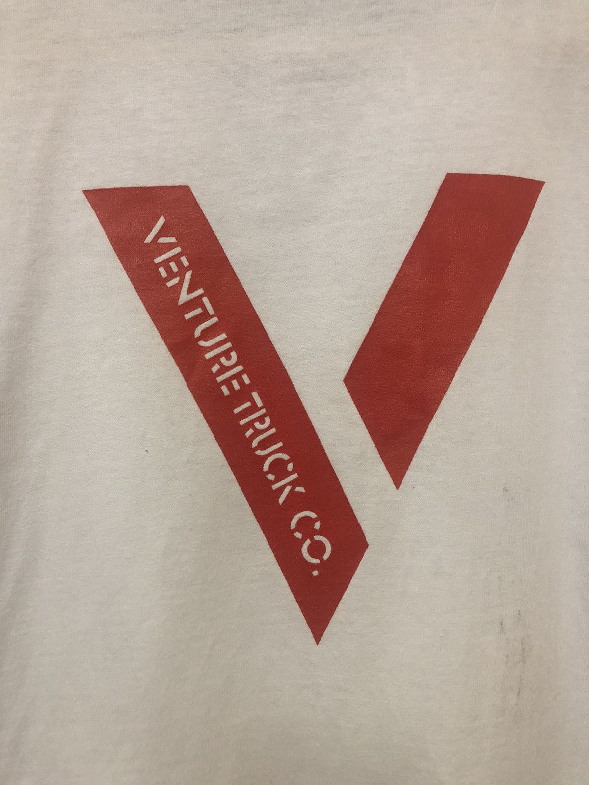 The Hundreds × Vintage Vintage The Hundreds Big Logo Dont Sleep Nice Tee Shirt Size US L / EU 52-54 / 3 - 7 Thumbnail