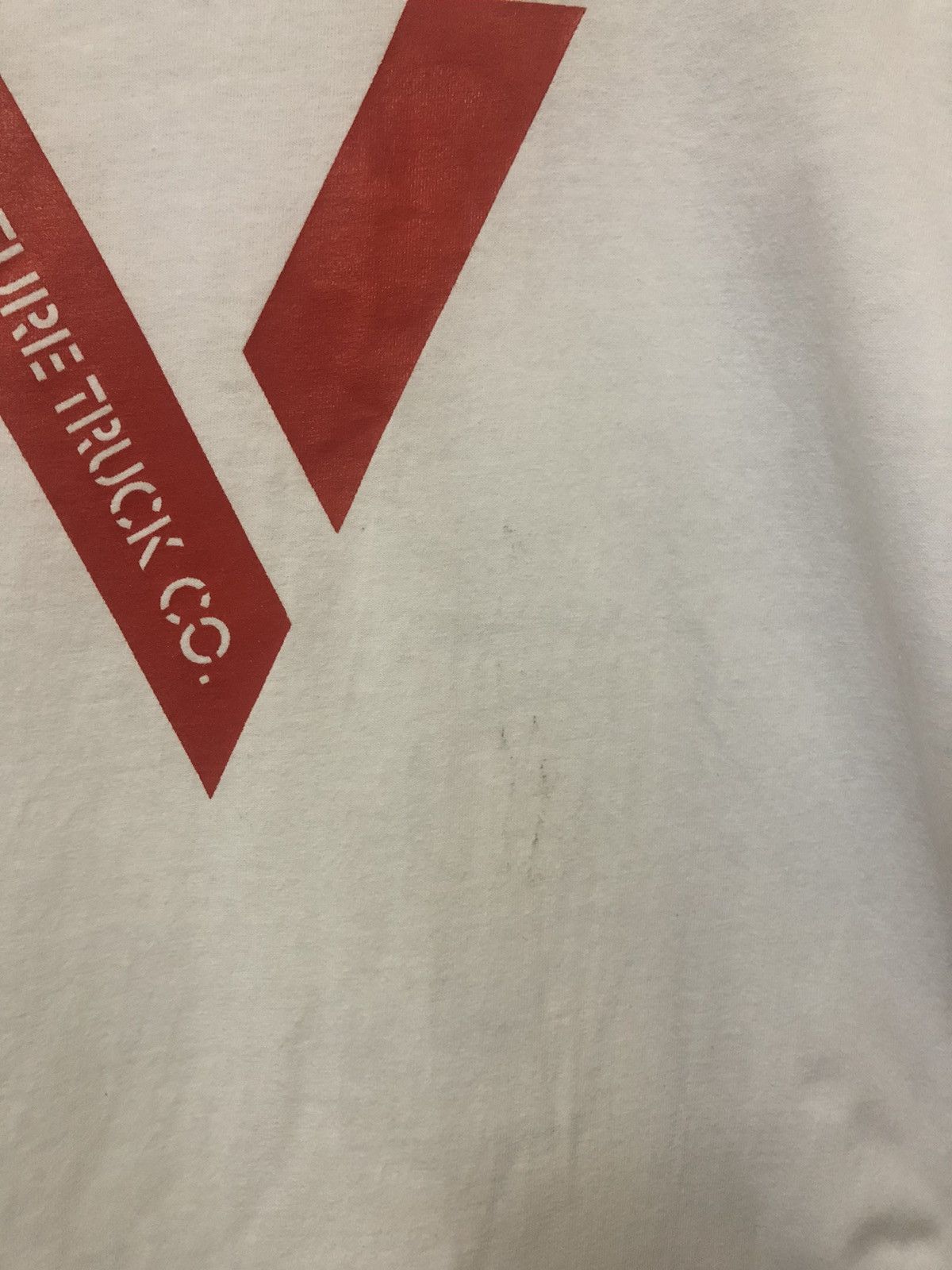 The Hundreds × Vintage Vintage The Hundreds Big Logo Dont Sleep Nice Tee Shirt Size US L / EU 52-54 / 3 - 8 Thumbnail