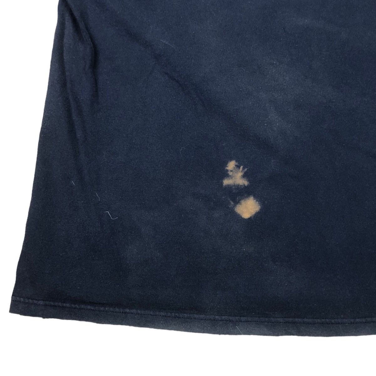 Other 2002 Naruto Shippuden Cast Logo Faded Shirt Adult Size L Size US L / EU 52-54 / 3 - 6 Thumbnail