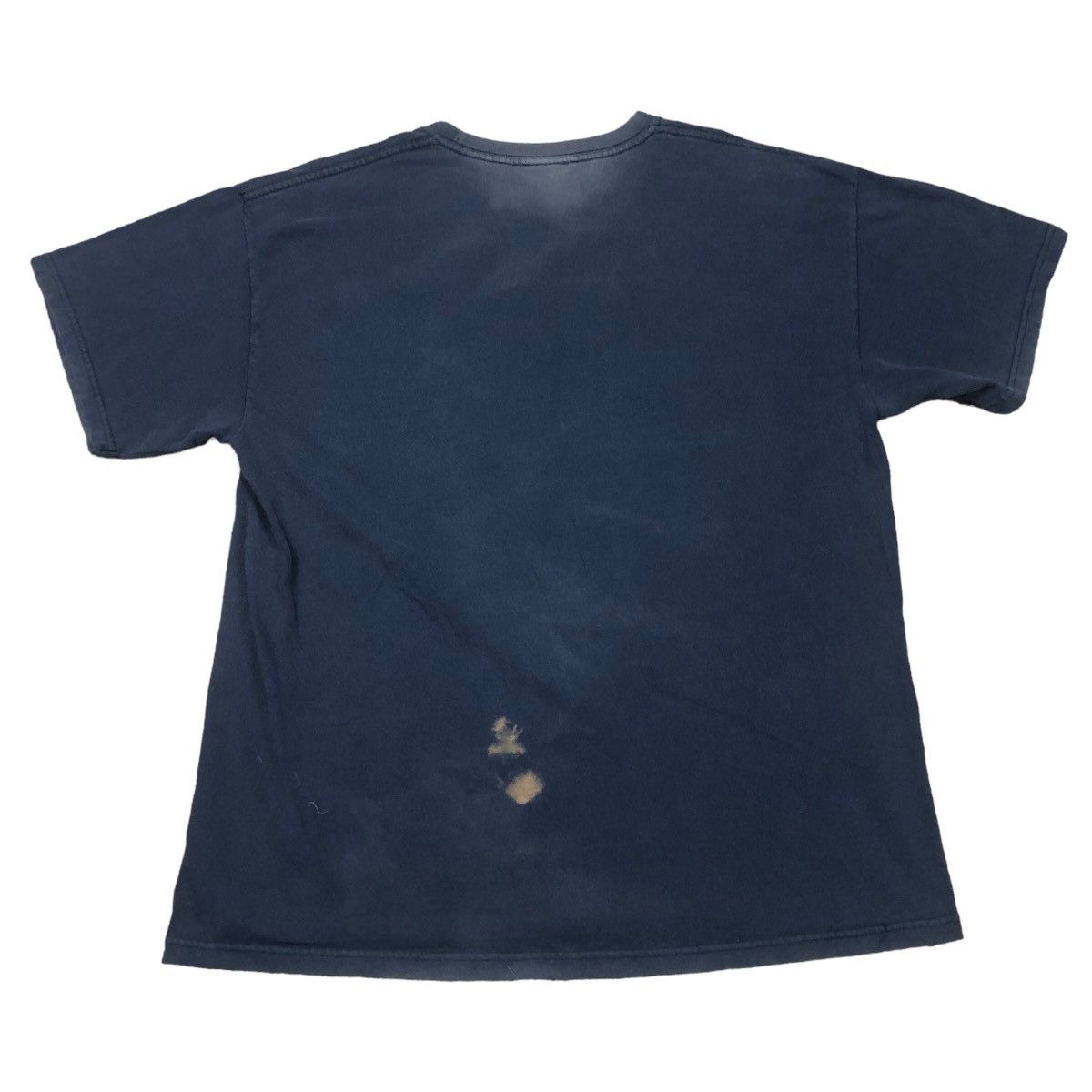 Other 2002 Naruto Shippuden Cast Logo Faded Shirt Adult Size L Size US L / EU 52-54 / 3 - 5 Thumbnail