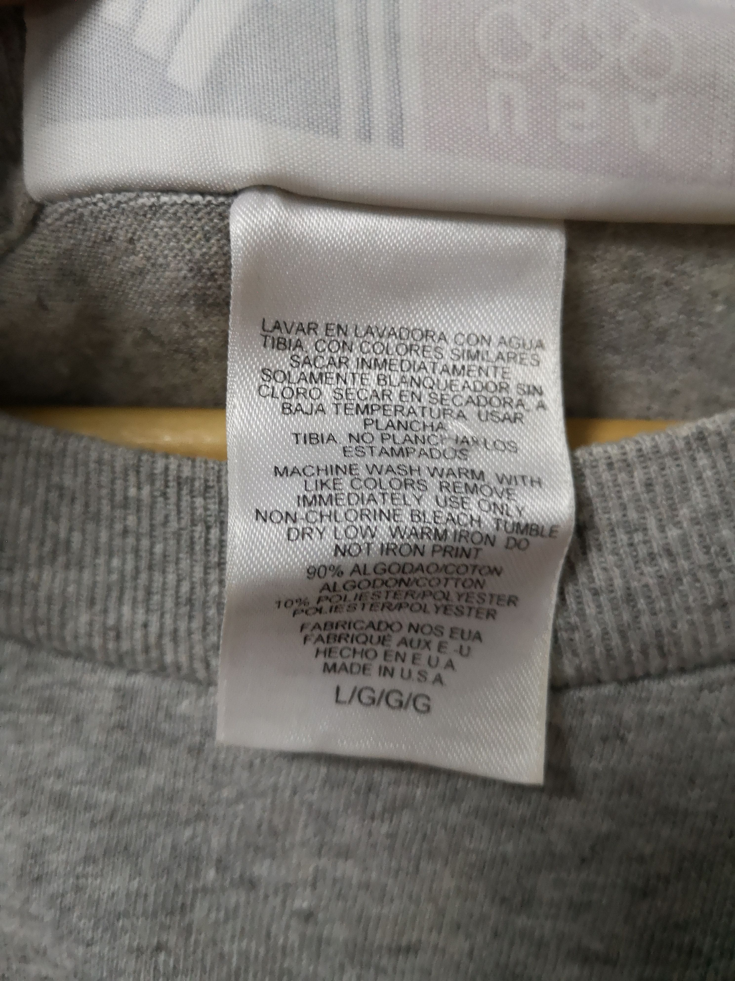 Adidas × USA Olympics Adidas x Olympics USA Tee Size US L / EU 52-54 / 3 - 5 Thumbnail