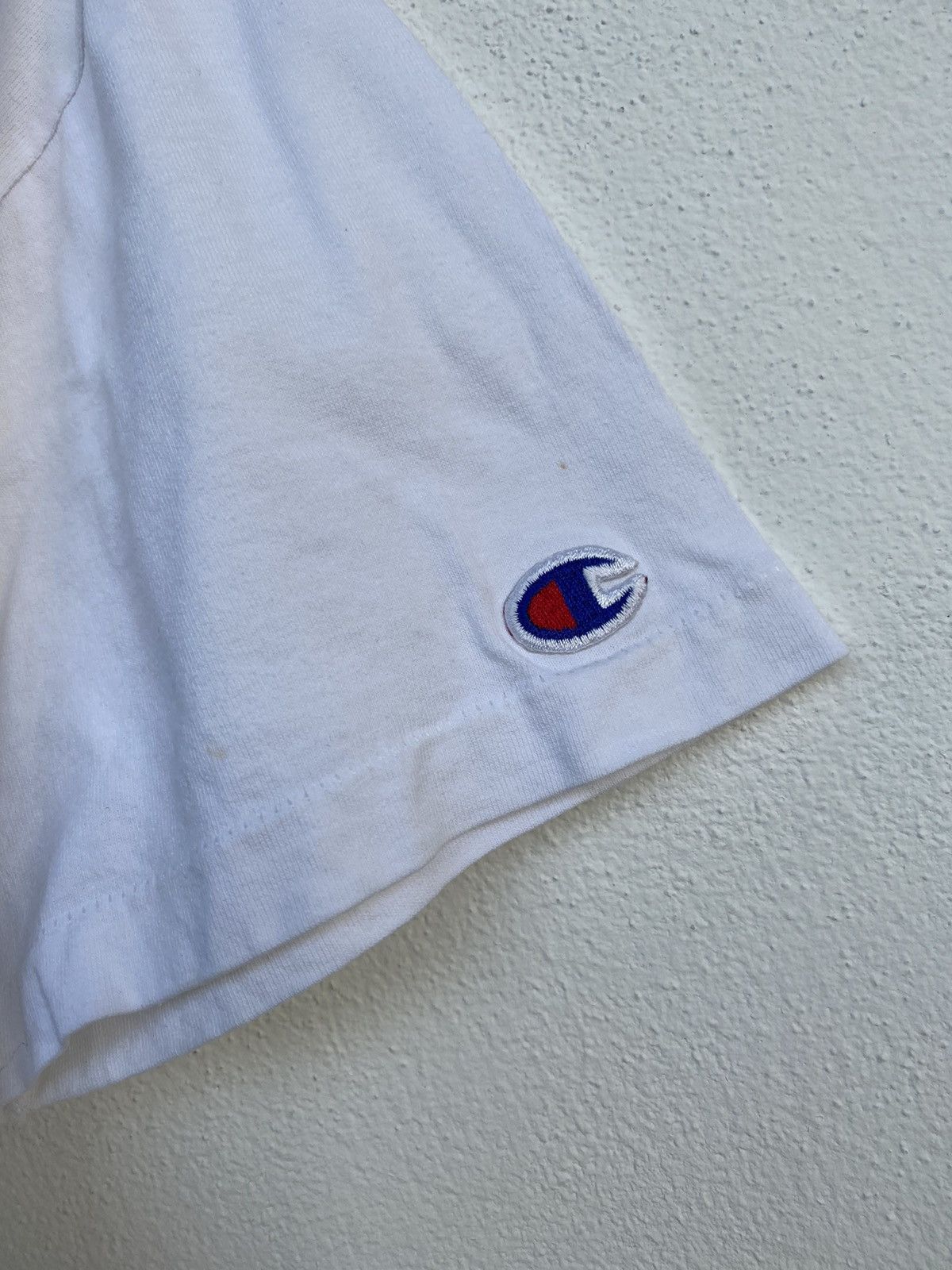 Champion × Vintage Vintage Champion “Champion Soccer” Size US XL / EU 56 / 4 - 6 Thumbnail