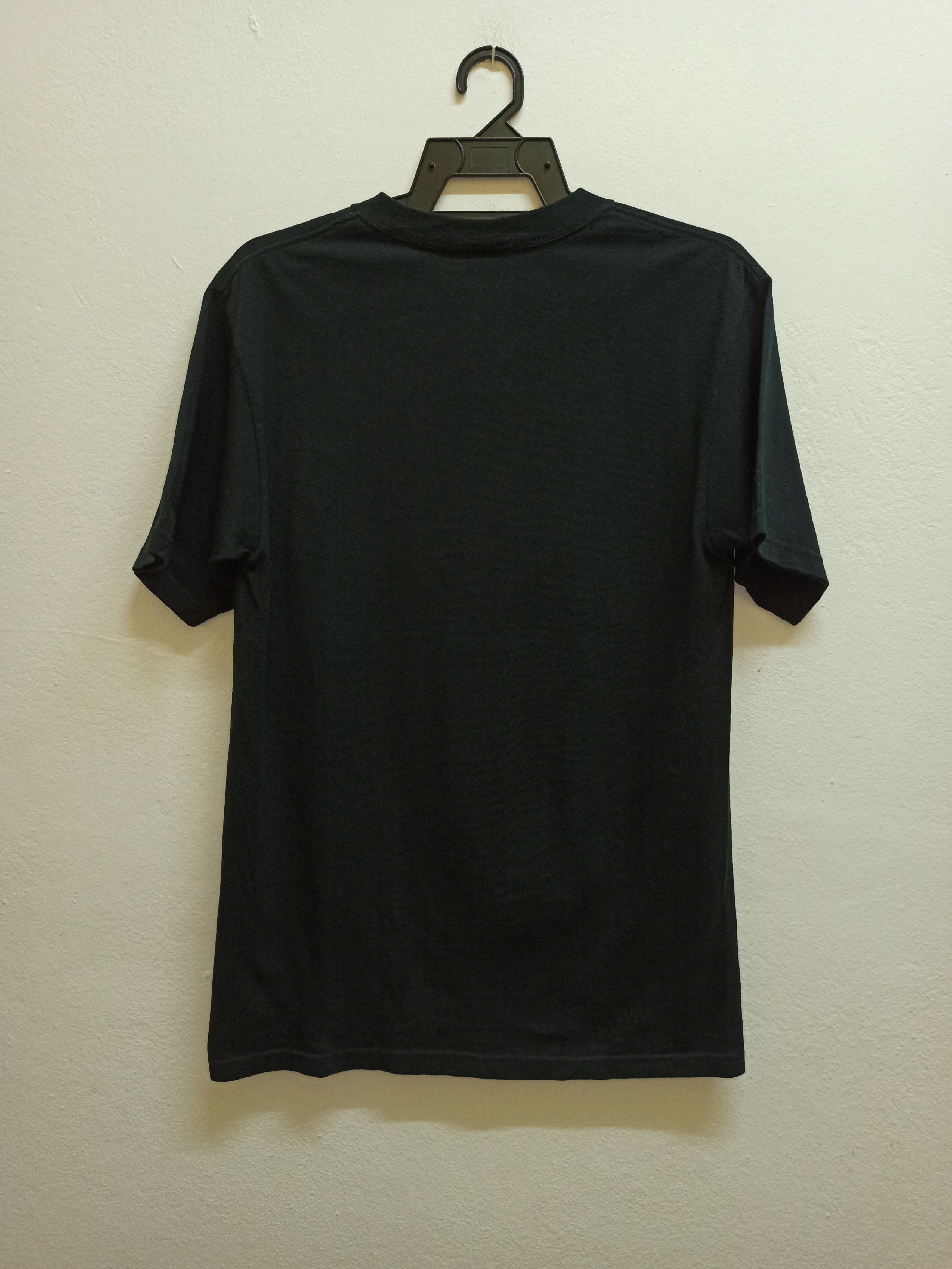 Band Tees Keith Richards And The X- Persive Winos Band Rolling Stones Size US S / EU 44-46 / 1 - 5 Thumbnail