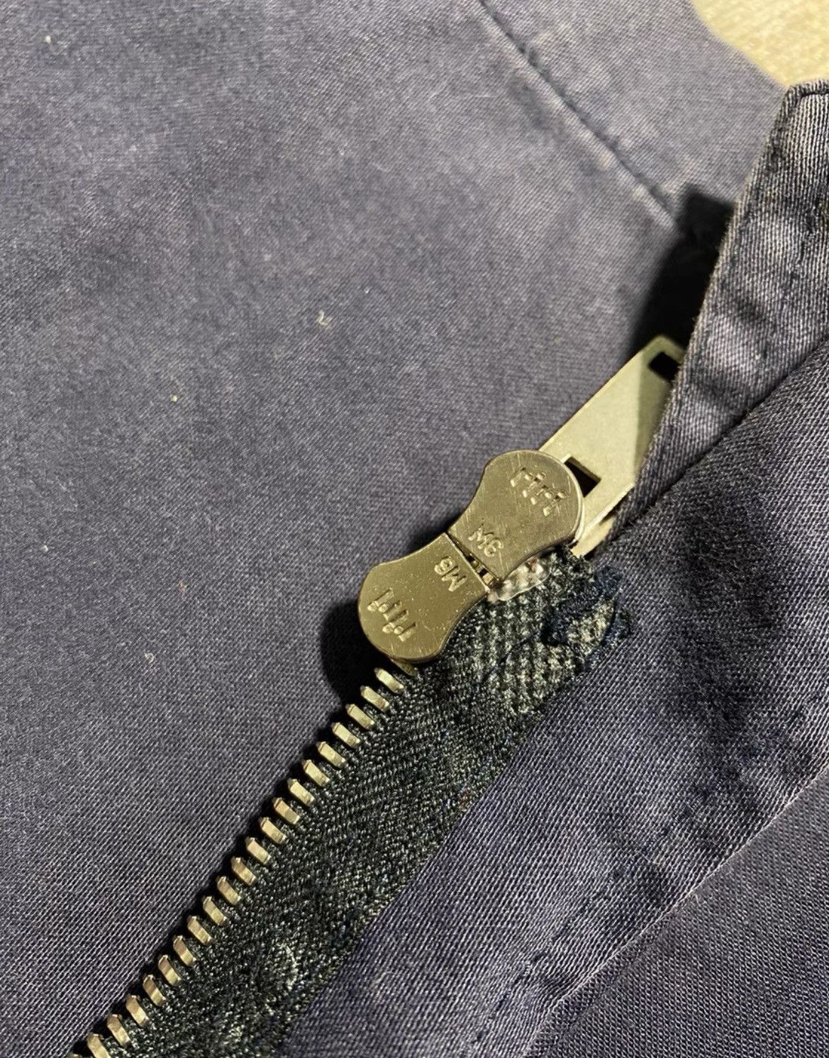 Undercover Undercover 99ss relief archive jacket Size US M / EU 48-50 / 2 - 3 Thumbnail