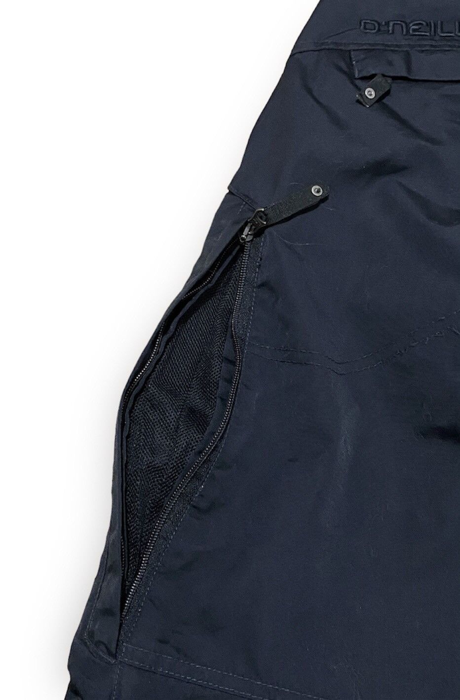 O'Neill Vintage 90s Oneill Ski Pants Oakley Style Size US 32 / EU 48 - 7 Thumbnail