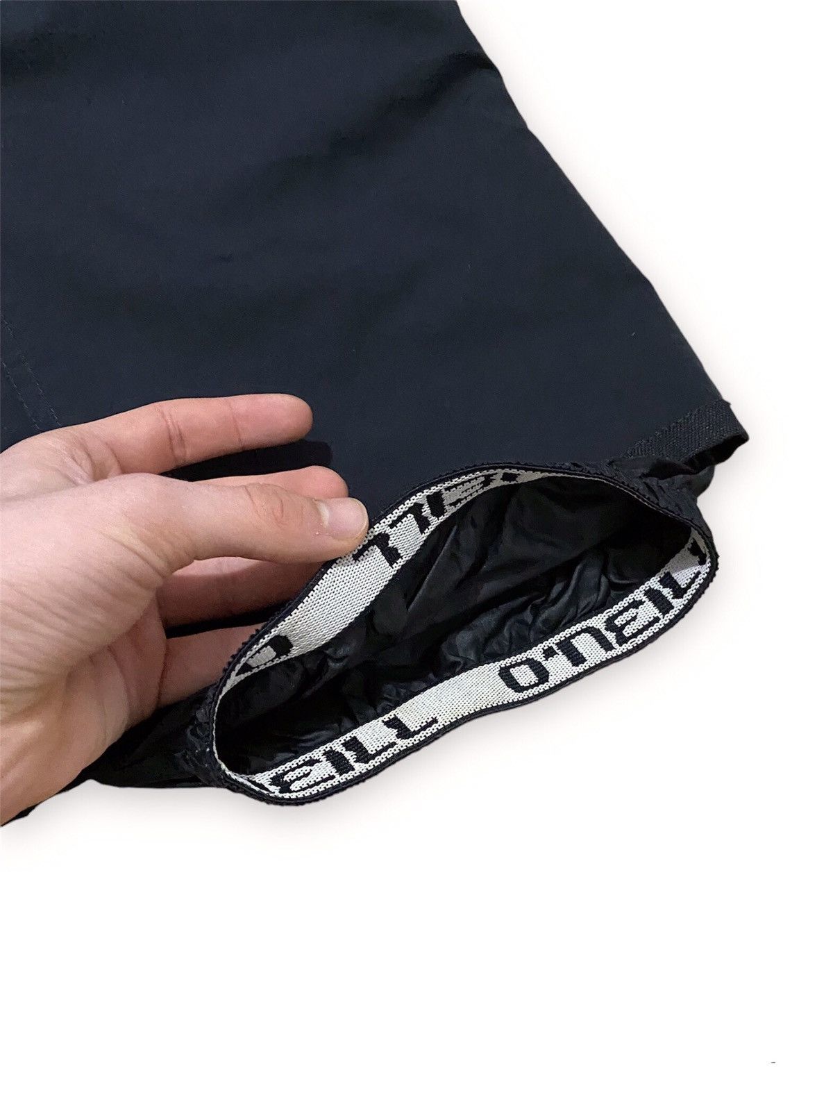 O'Neill Vintage 90s Oneill Ski Pants Oakley Style Size US 32 / EU 48 - 13 Thumbnail