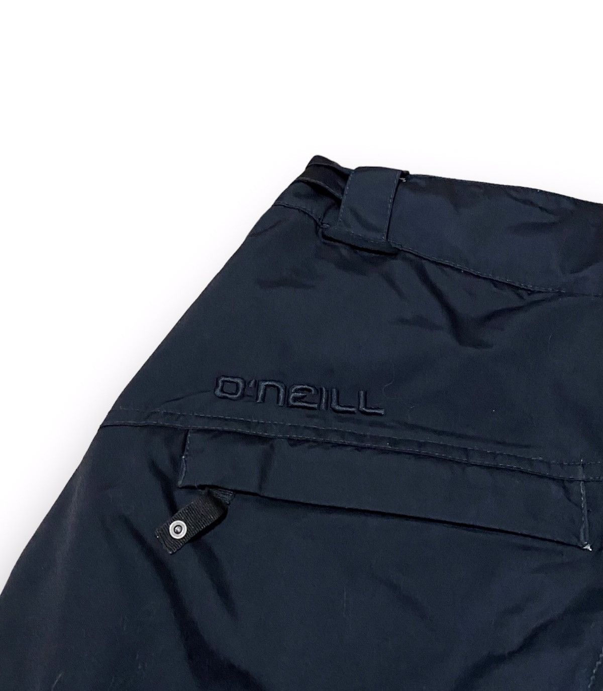 O'Neill Vintage 90s Oneill Ski Pants Oakley Style Size US 32 / EU 48 - 3 Thumbnail