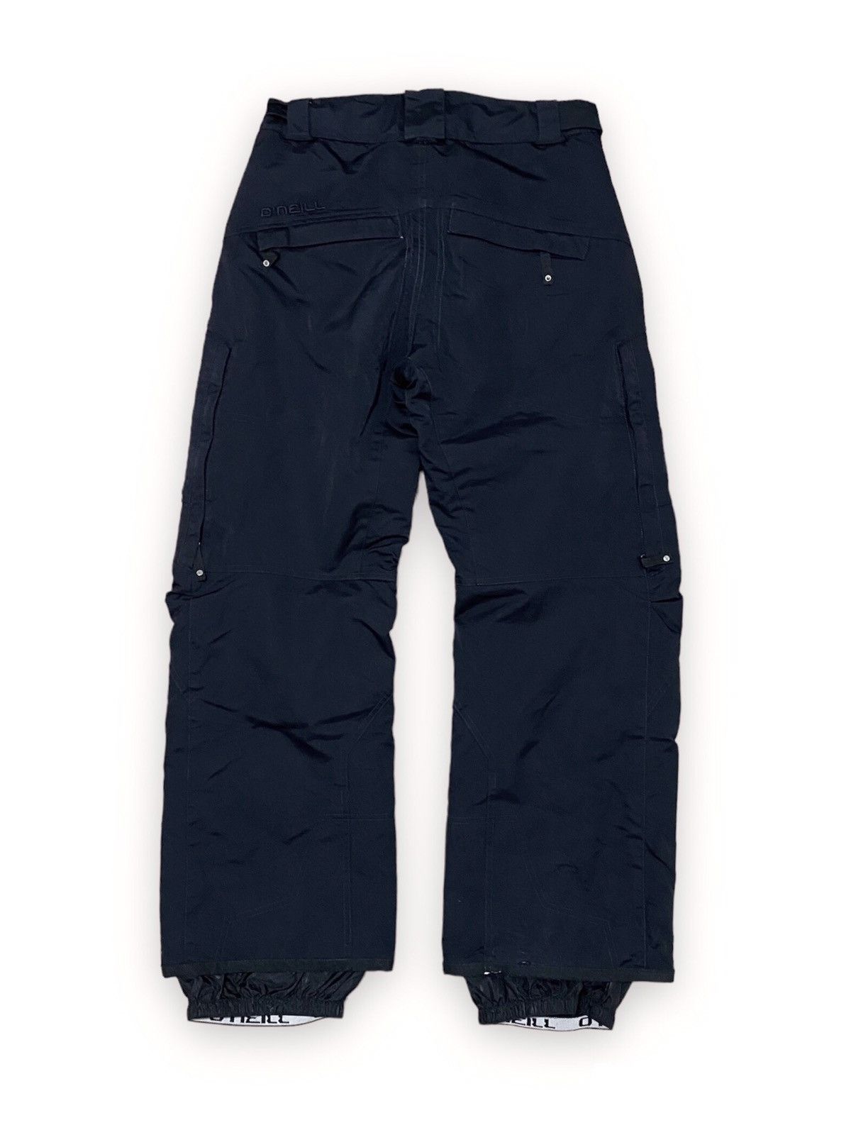 O'Neill Vintage 90s Oneill Ski Pants Oakley Style Size US 32 / EU 48 - 2 Thumbnail