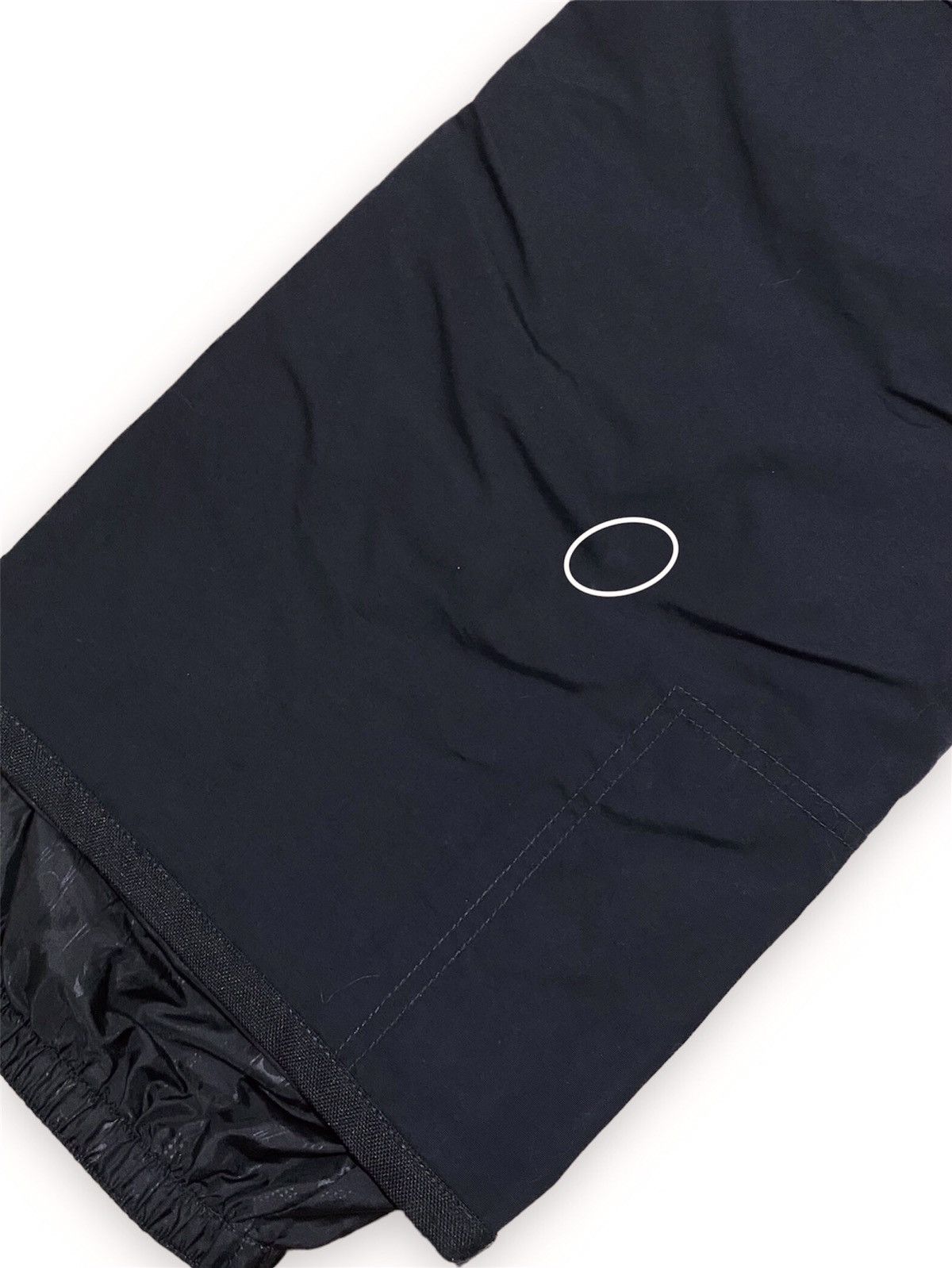 O'Neill Vintage 90s Oneill Ski Pants Oakley Style Size US 32 / EU 48 - 9 Thumbnail