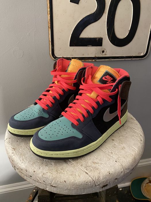 jordan 1 biohack size 13