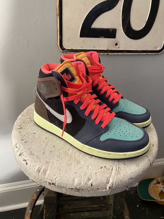 biohack jordan 1 price