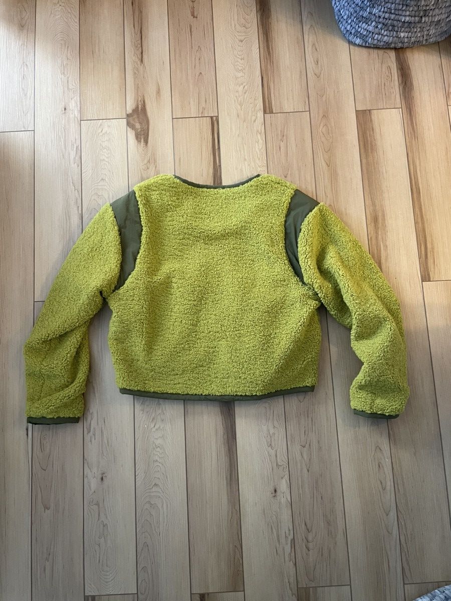 Other Rotten Closet Yeti fleece Size US M / EU 48-50 / 2 - 3 Thumbnail