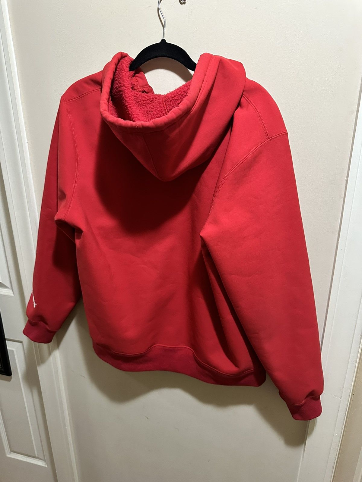 Supreme Supreme Windstopper Size US M / EU 48-50 / 2 - 6 Thumbnail