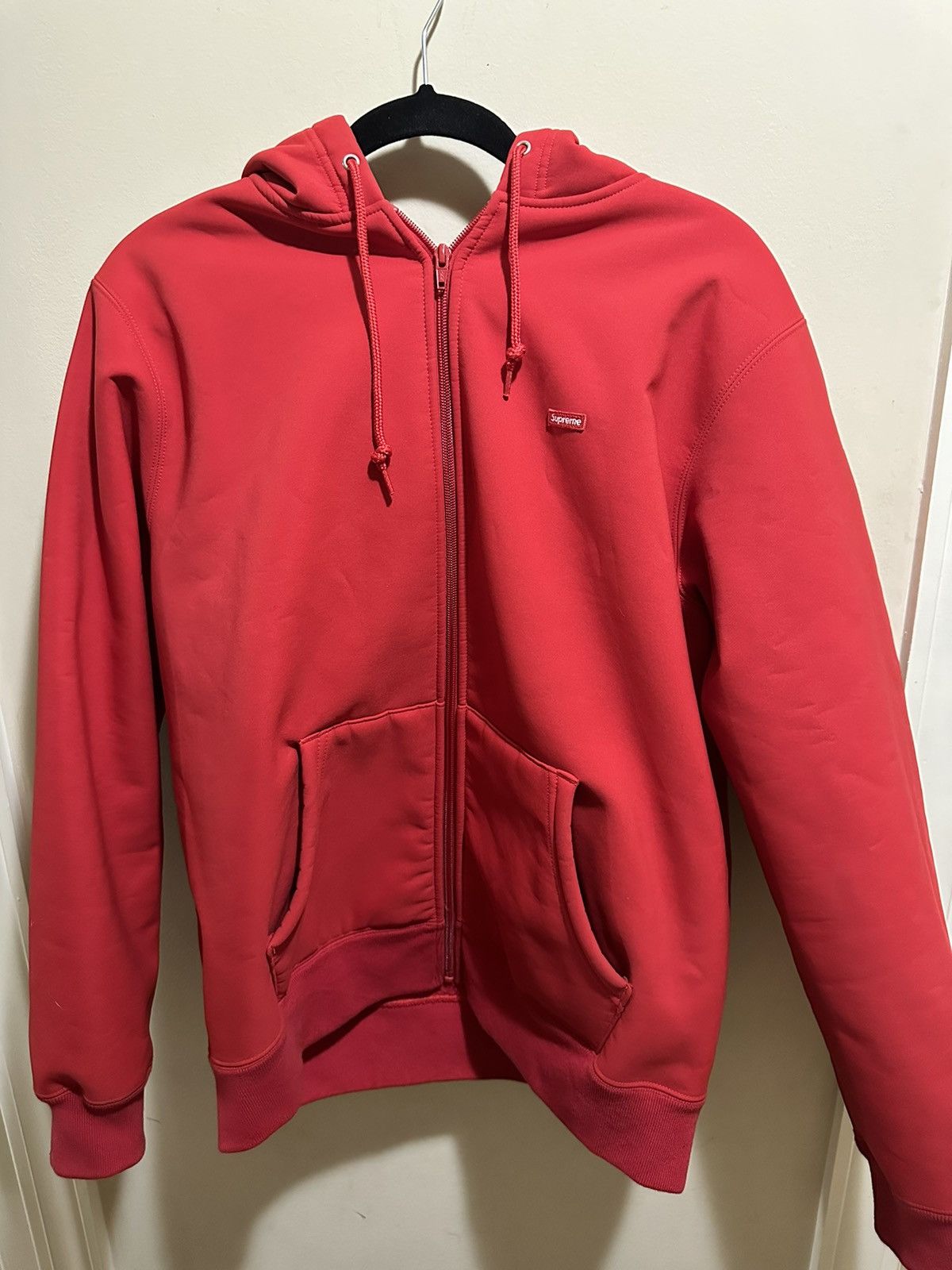 Supreme Supreme Windstopper Size US M / EU 48-50 / 2 - 1 Thumbnail