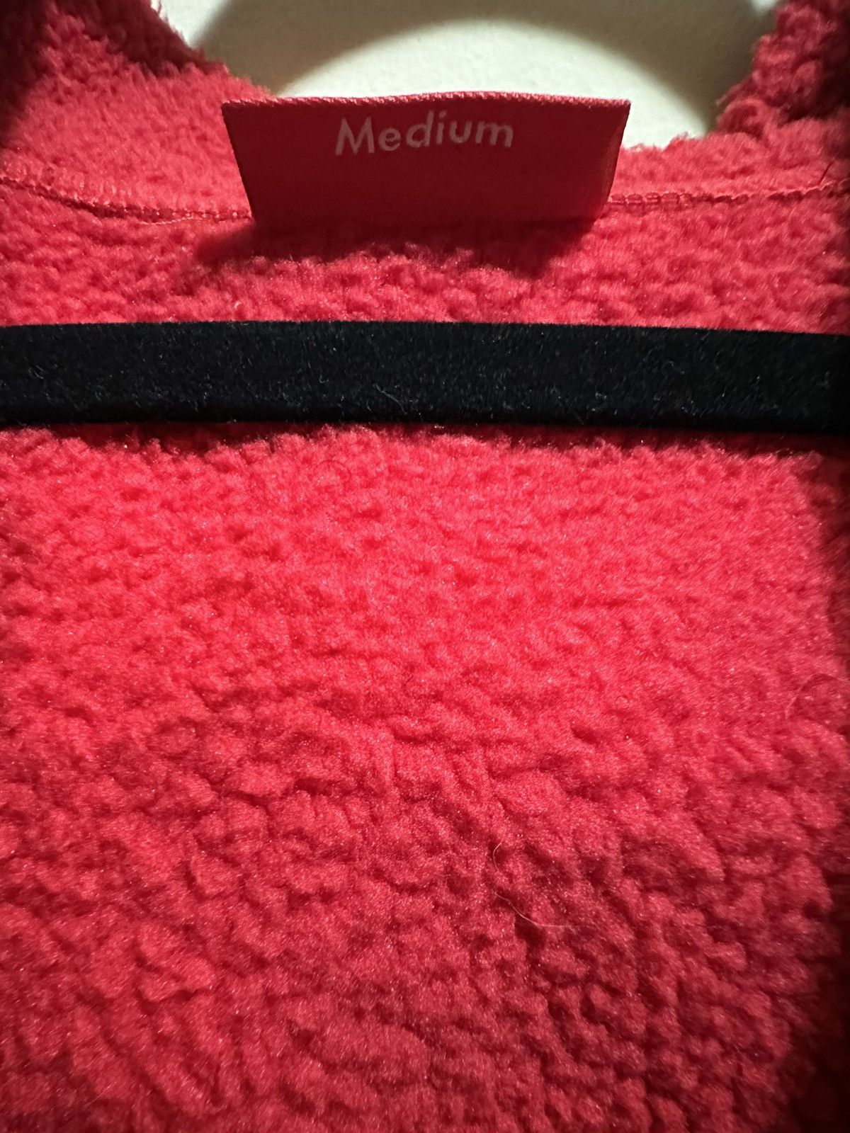 Supreme Supreme Windstopper Size US M / EU 48-50 / 2 - 4 Thumbnail