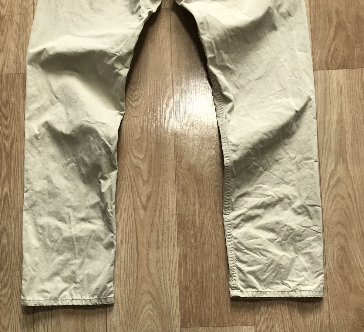 Marlboro Vintage Marlboro Classics Jeans Pasadena 301 Comfort Pants Size US 36 / EU 52 - 8 Thumbnail