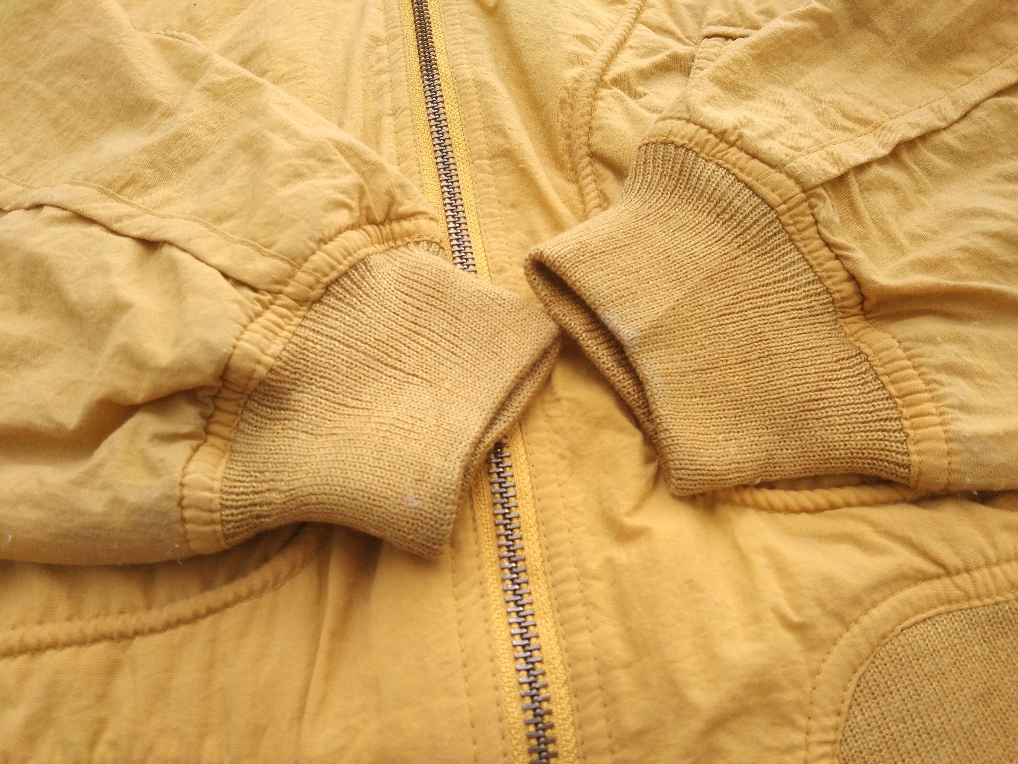 Japanese Brand × Vintage ONE QUARTER F1 AUTO SPORT JACKET Size US L / EU 52-54 / 3 - 10 Thumbnail