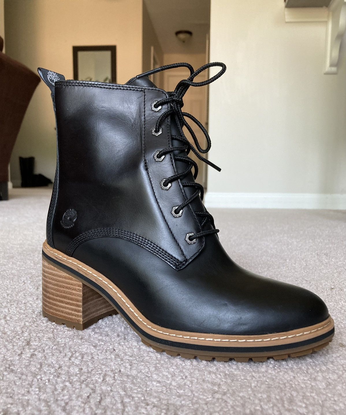 sienna timberland boots