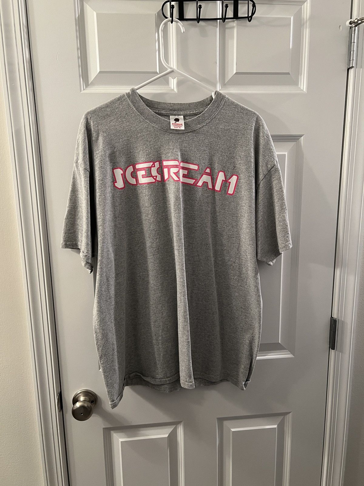 Icecream Ice Cream x Billionaire Boys Club Tee XL Size US XL / EU 56 / 4 - 2 Thumbnail