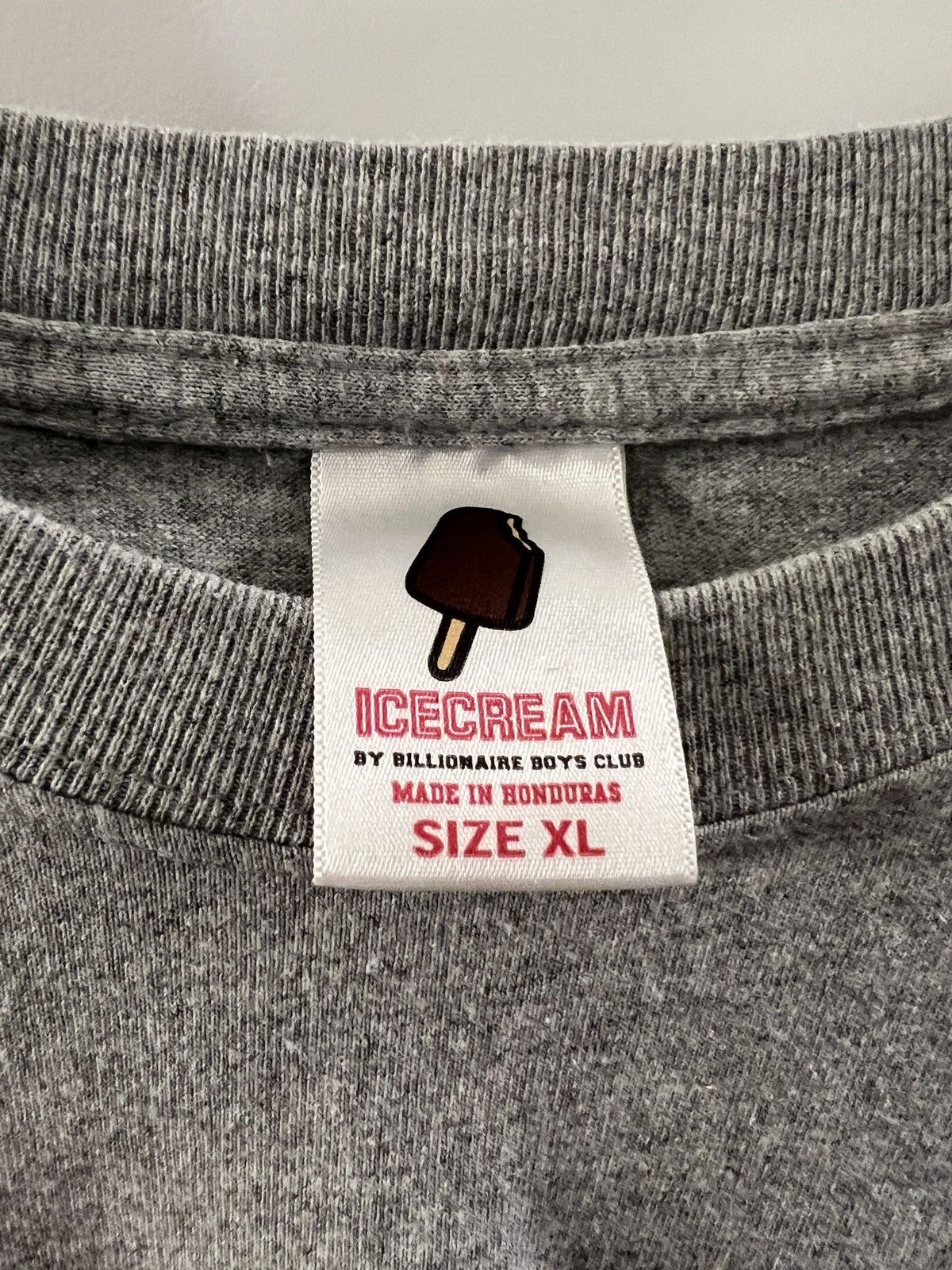 Icecream Ice Cream x Billionaire Boys Club Tee XL Size US XL / EU 56 / 4 - 3 Thumbnail