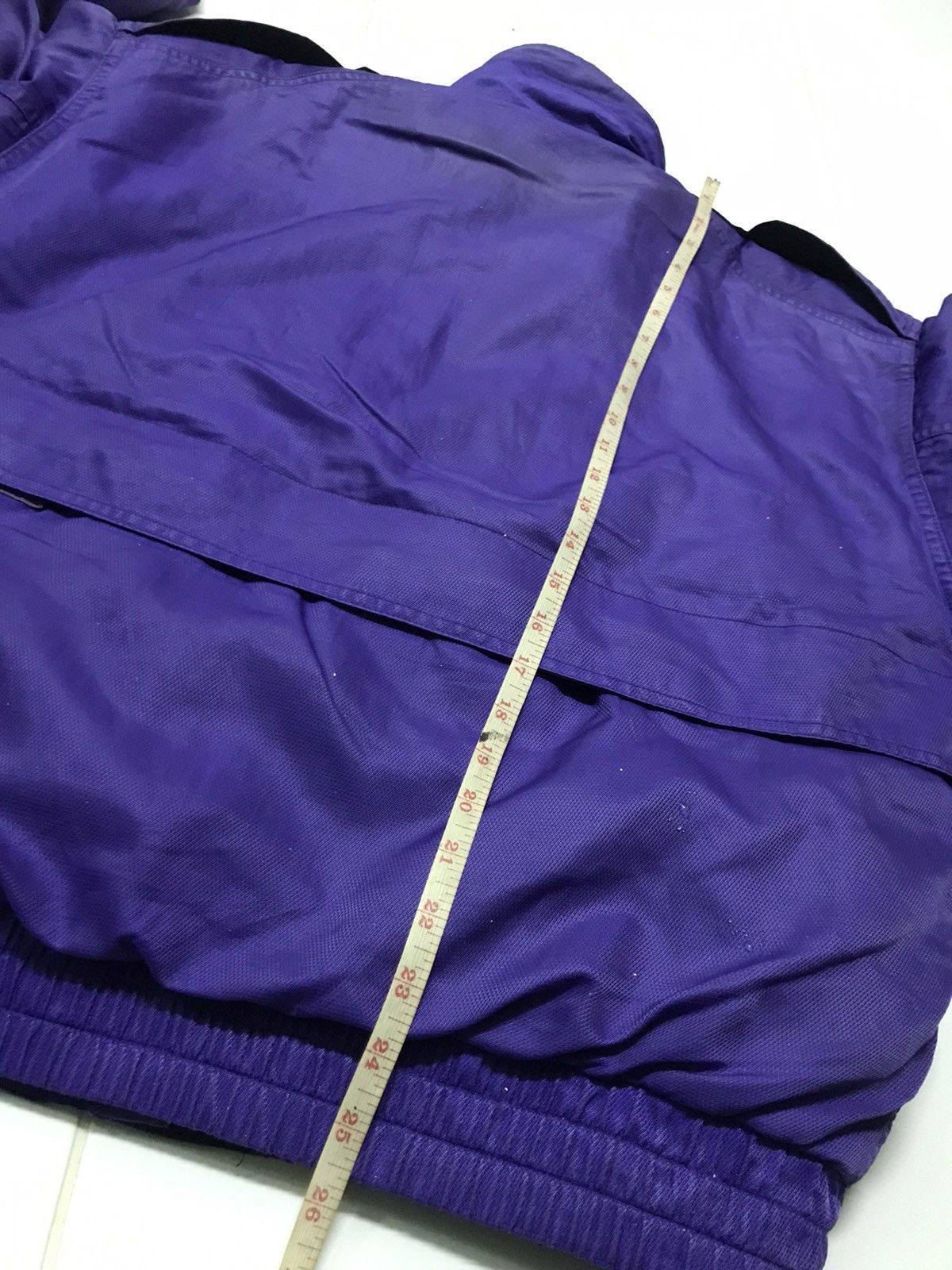 Yamaha Yamaha jacket Size US L / EU 52-54 / 3 - 7 Thumbnail