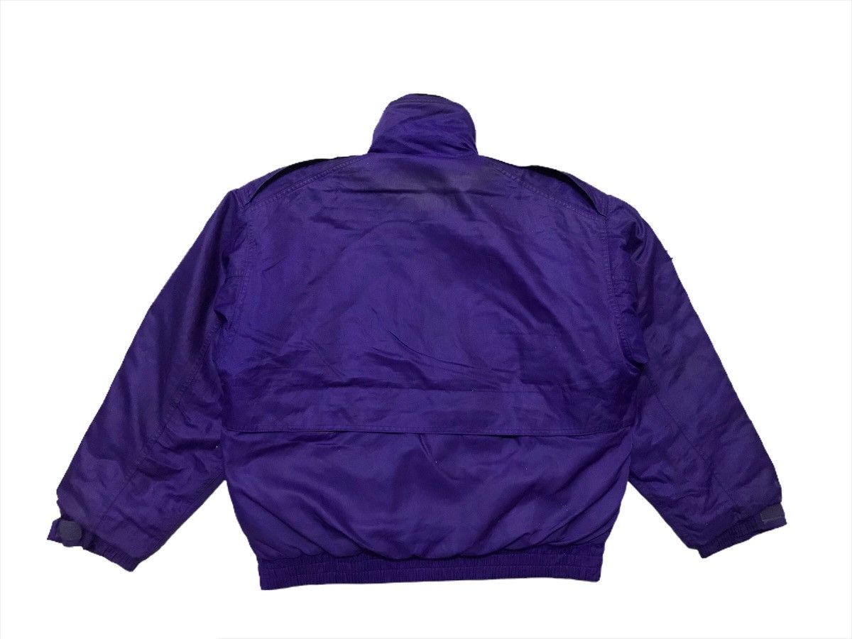 Yamaha Yamaha jacket Size US L / EU 52-54 / 3 - 4 Thumbnail