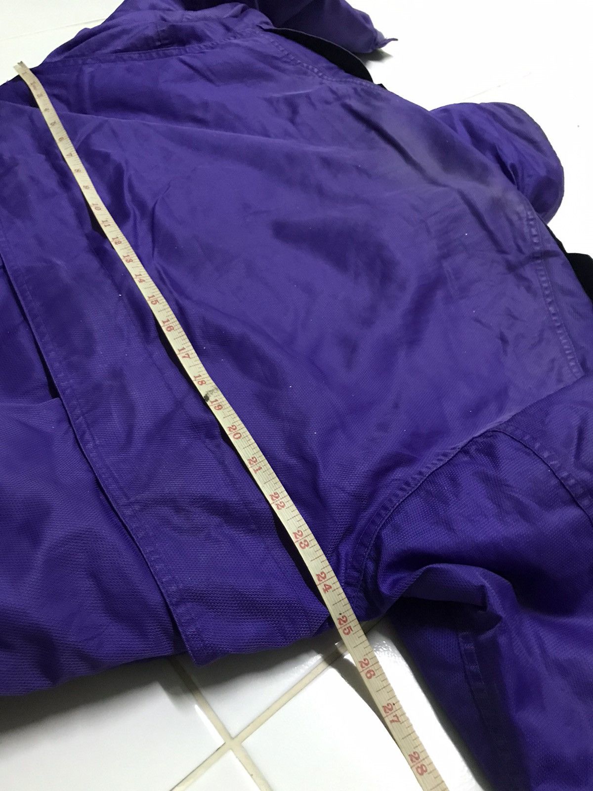 Yamaha Yamaha jacket Size US L / EU 52-54 / 3 - 6 Thumbnail