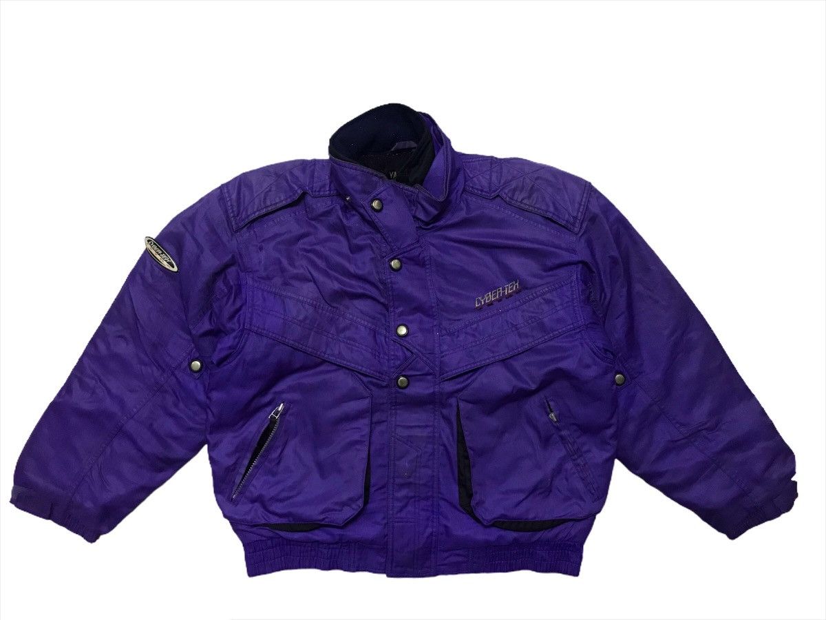 Yamaha Yamaha jacket Size US L / EU 52-54 / 3 - 1 Thumbnail