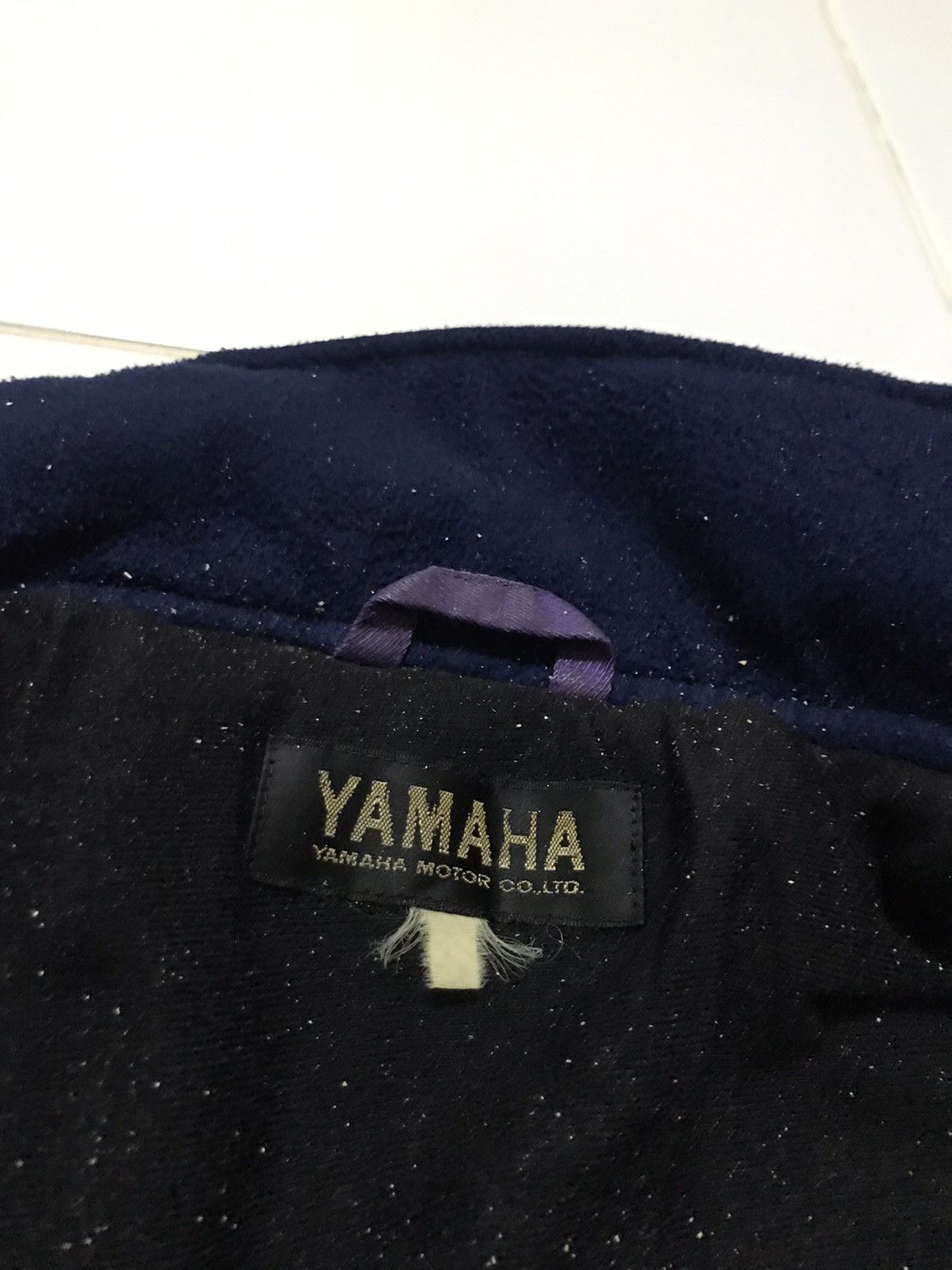 Yamaha Yamaha jacket Size US L / EU 52-54 / 3 - 5 Thumbnail