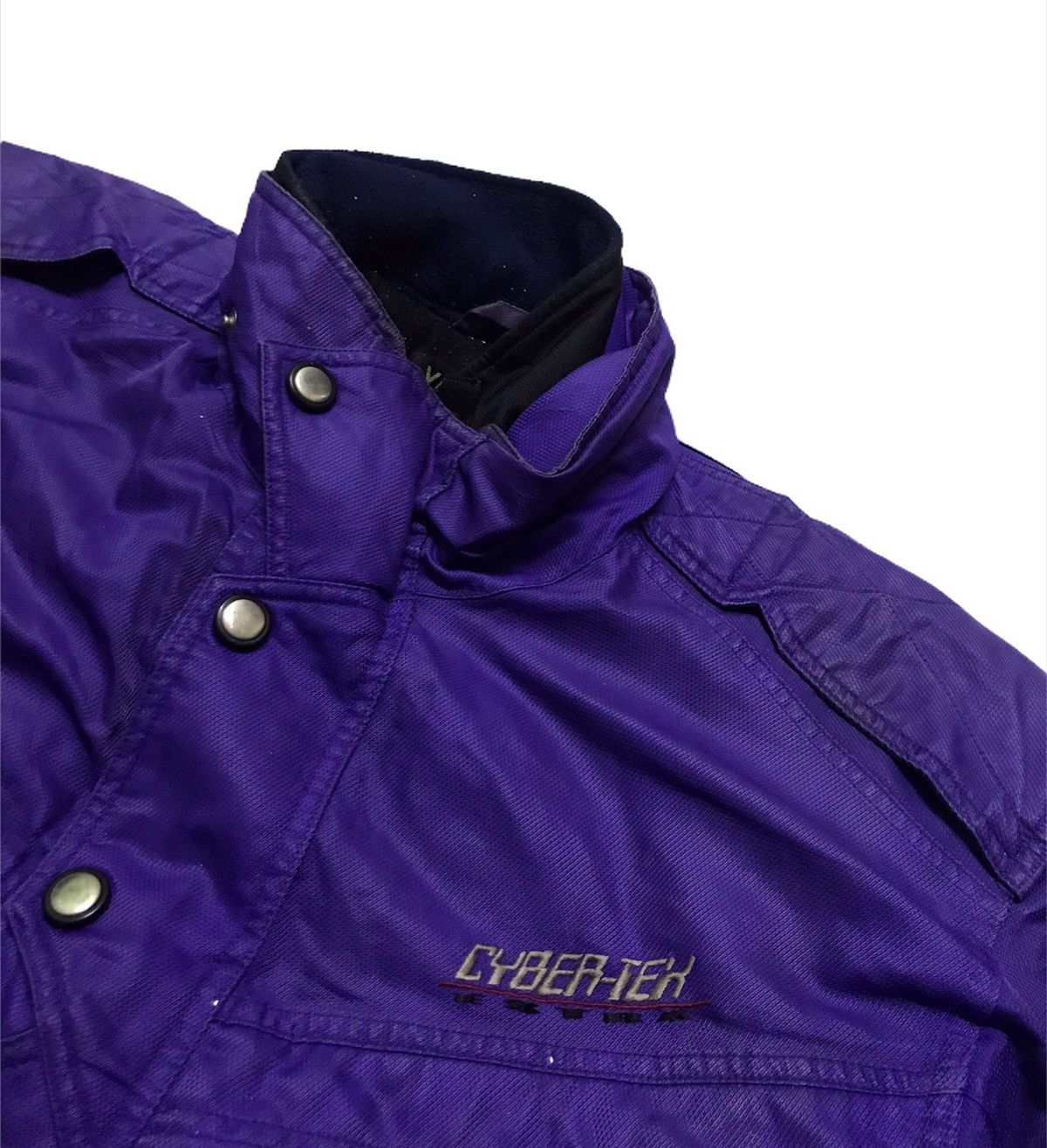 Yamaha Yamaha jacket Size US L / EU 52-54 / 3 - 2 Thumbnail
