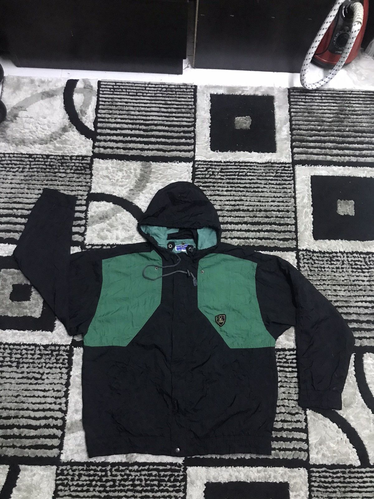 Fred Perry × Vintage Fred perry light jacket Size US M / EU 48-50 / 2 - 4 Thumbnail