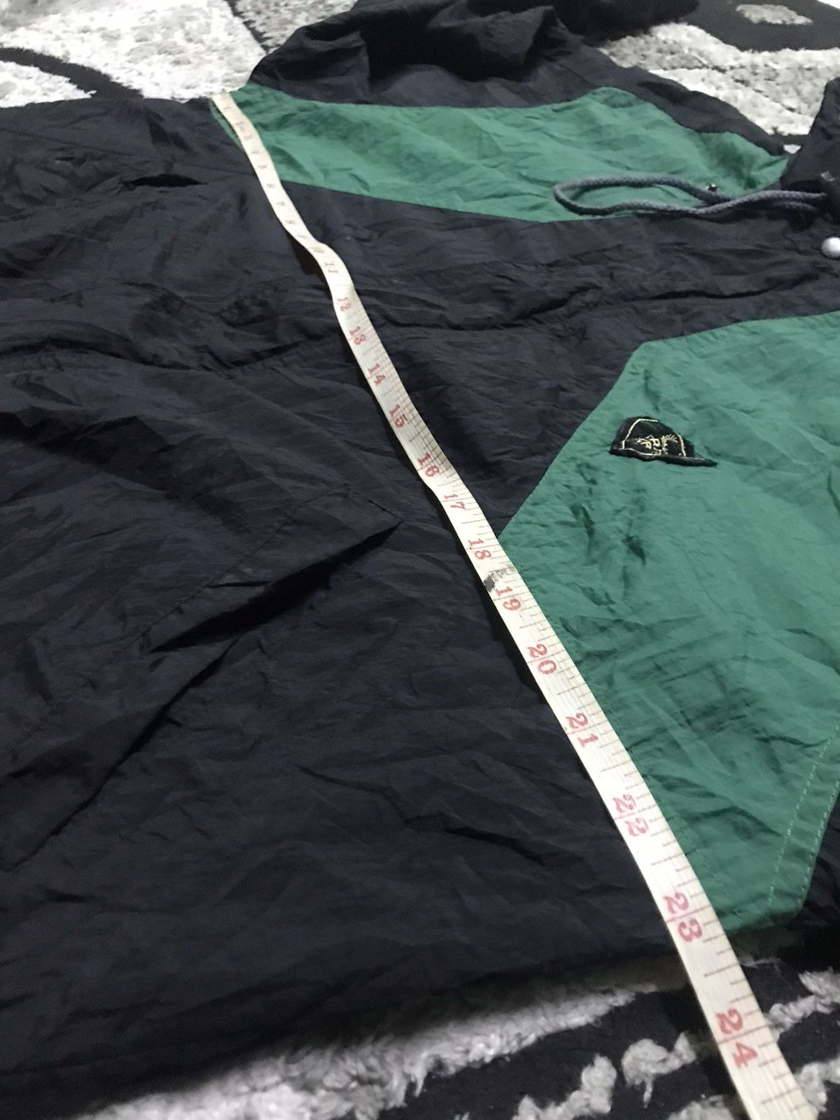 Fred Perry × Vintage Fred perry light jacket Size US M / EU 48-50 / 2 - 6 Thumbnail