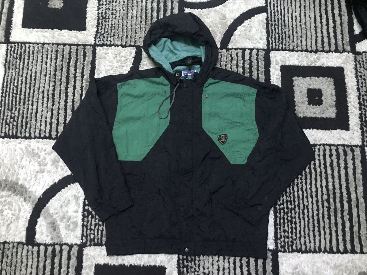 Fred Perry × Vintage Fred perry light jacket Size US M / EU 48-50 / 2 - 1 Thumbnail