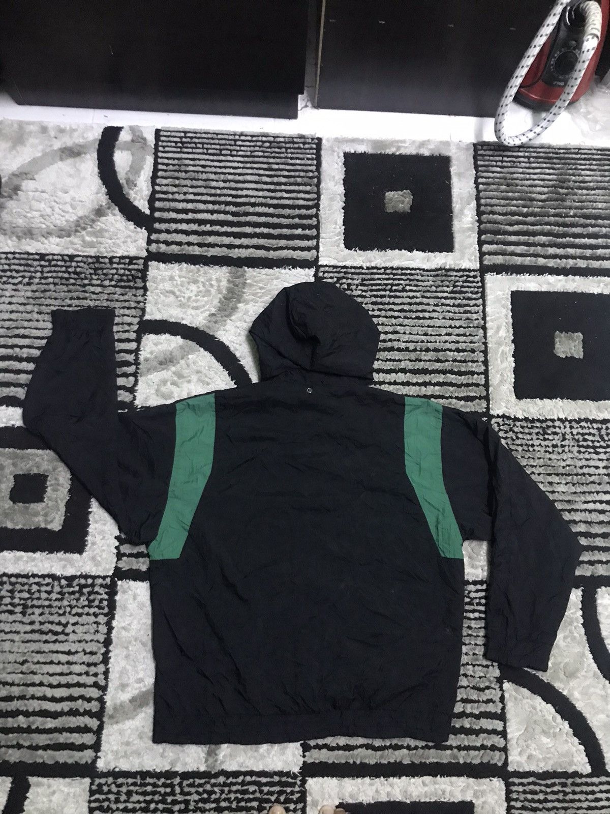 Fred Perry × Vintage Fred perry light jacket Size US M / EU 48-50 / 2 - 5 Thumbnail