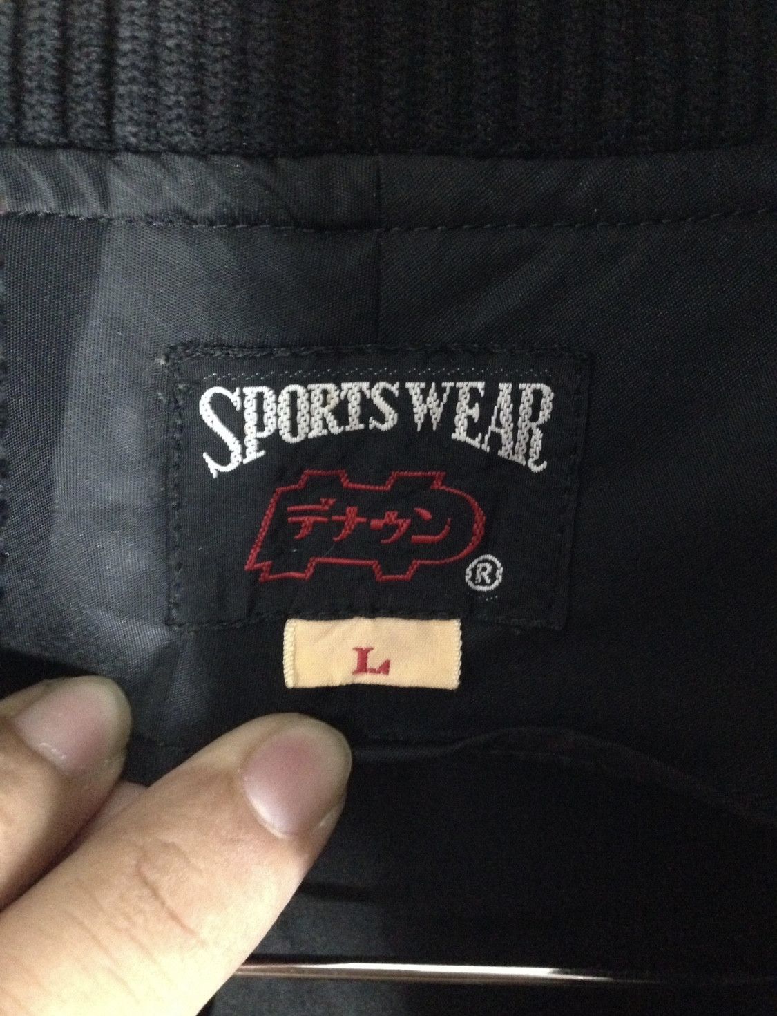 Vintage Lions Sportswear Jacket Size US L / EU 52-54 / 3 - 6 Thumbnail