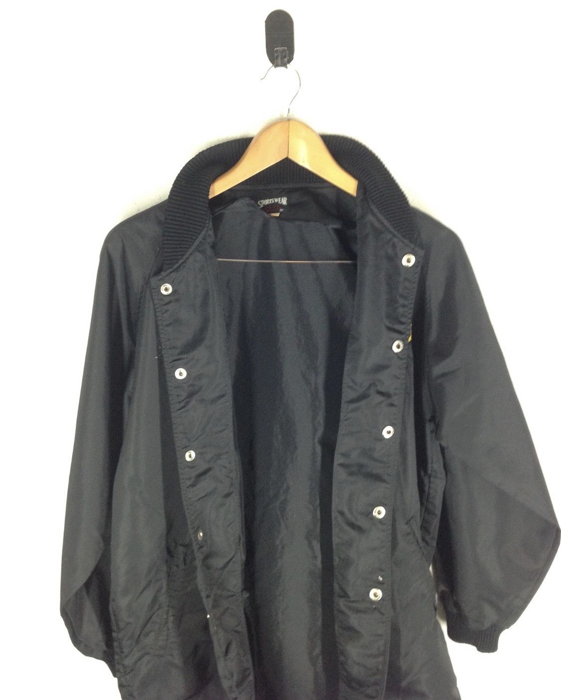 Vintage Lions Sportswear Jacket Size US L / EU 52-54 / 3 - 8 Thumbnail