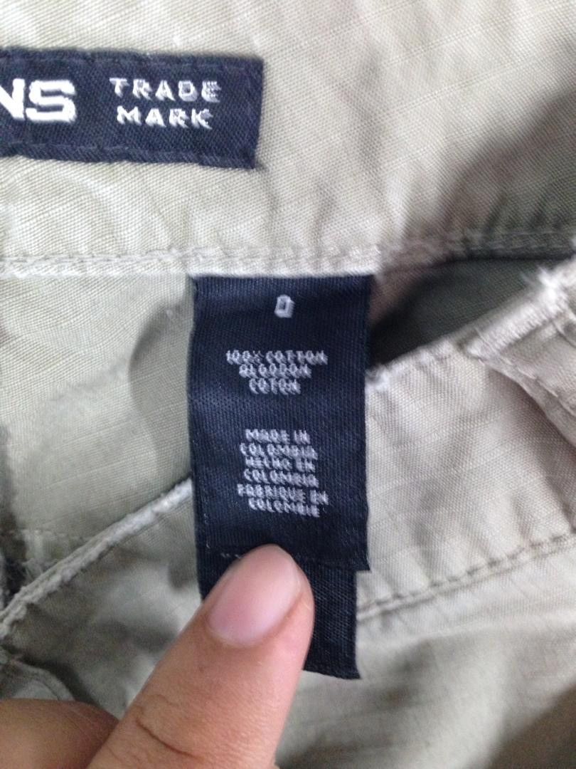 DKNY DKNY Pants Size US 28 / EU 44 - 10 Thumbnail
