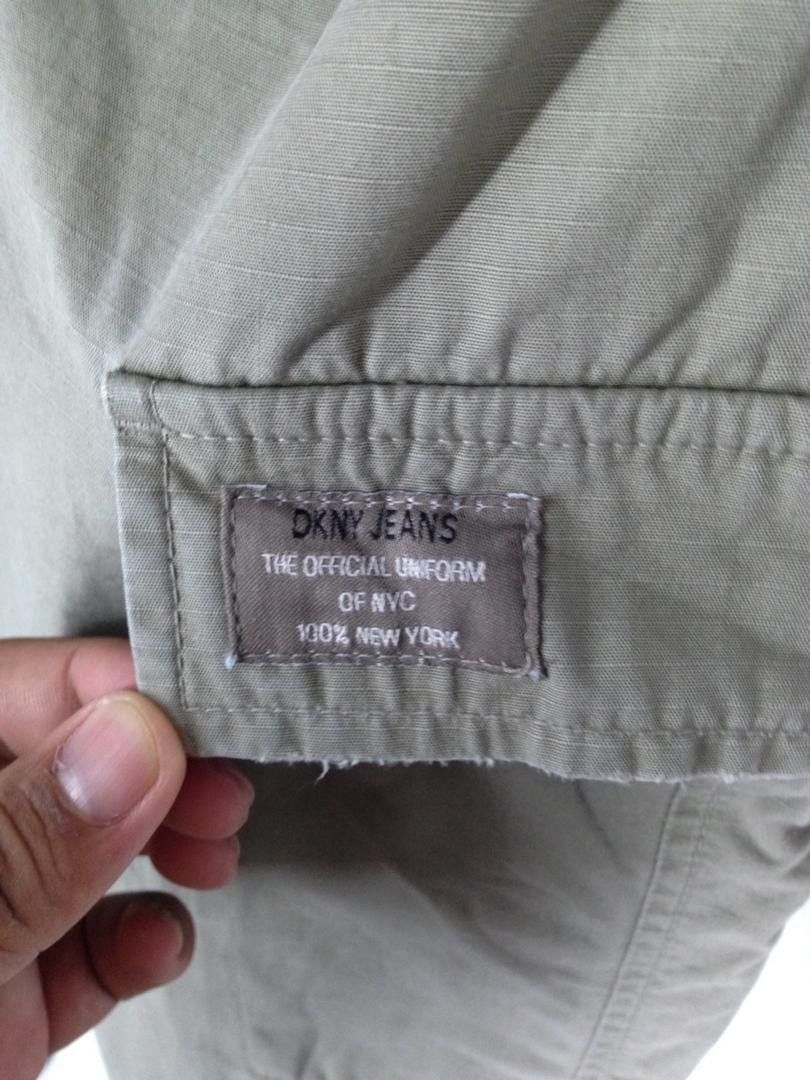 DKNY DKNY Pants Size US 28 / EU 44 - 11 Thumbnail
