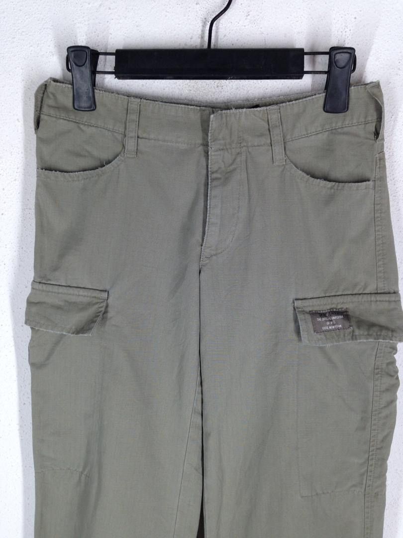 DKNY DKNY Pants Size US 28 / EU 44 - 5 Thumbnail
