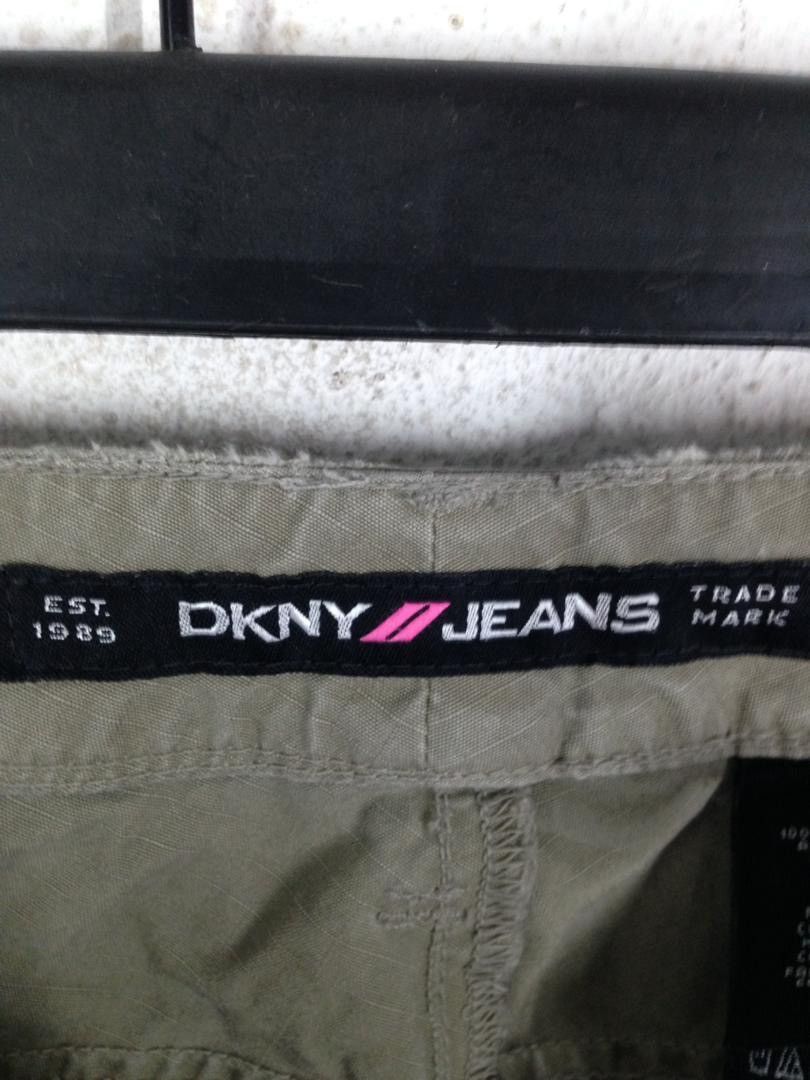 DKNY DKNY Pants Size US 28 / EU 44 - 13 Thumbnail